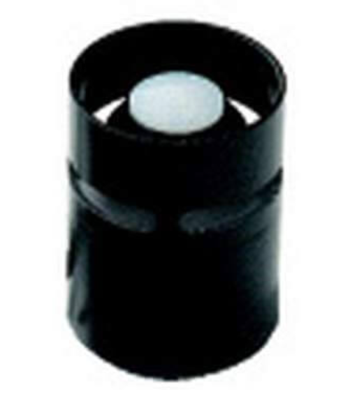 UVAB Sensor with preamplifier (5m cable) - UV3pAB-05