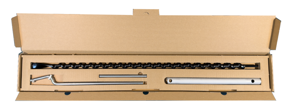 CropX Vertex Installation Kit