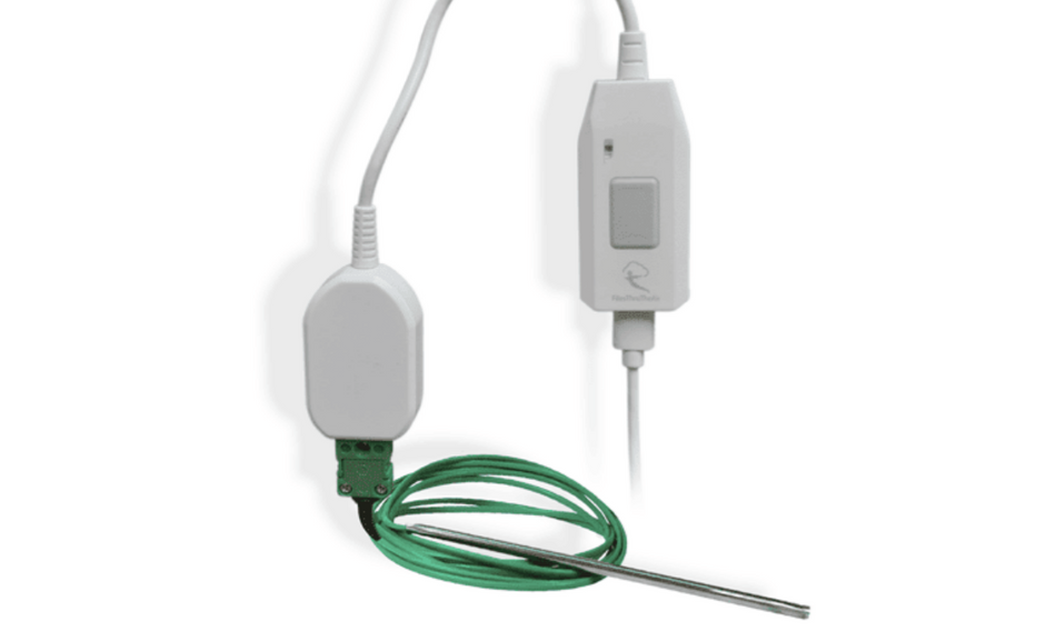 Wireless Alert PRO TC Thermocouple Temperature Limit Alert Sensor - WA-PRO-TC