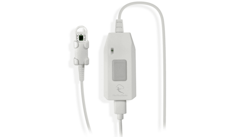 WiFi High Accuracy Temperature and Humidity Probe Limit Alert - WA-PRO-THP+