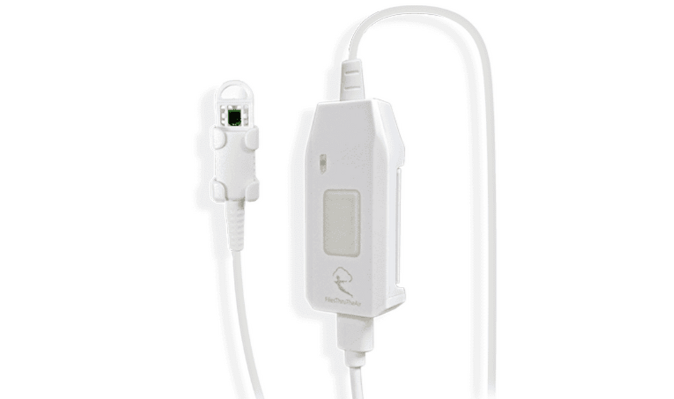 Wireless Alert PRO THP Temperature and Humidity Probe Limit Alert Sensor - WA-PRO-THP