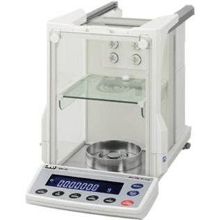 5.1 g / 22 g x 0.001mg / 0.01mg mg BM Premium Micro Analytical Balance - IC-BM-22