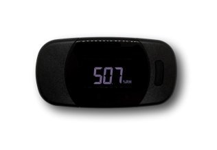 Bluetooth Humidity & Temperature Logger (Android) with standard 4 point temperature and humidity calibration