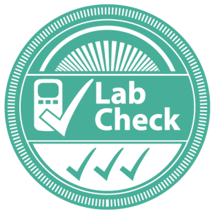 In House Scientists Perform A Lab Check Of Your Conductivity Meter Or Data Logger