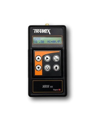Digital Non-Destructive Moisture Meter - MRH3
