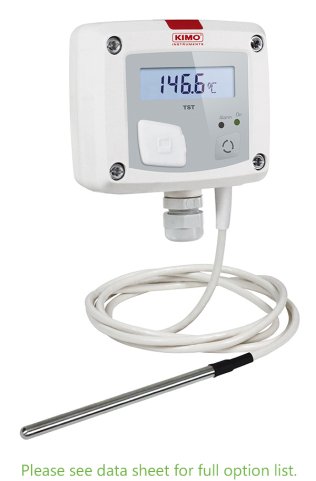 TST Thermostat (Ambient) - IC-TST-S
