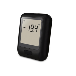21CFR Wifi Thermistor Probe Data Logger