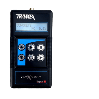 Digital Concrete Moisture Meter - IC-CMEX2