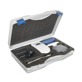 Small Portable Monitor Carry Case