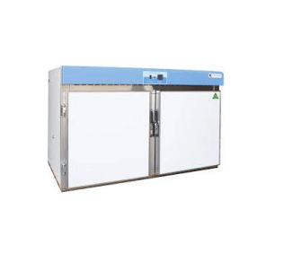 630L Fan Forced Double Door Dehydrating Oven