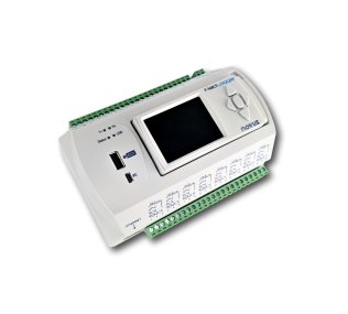 FieldLogger Data Logger 512k Memory with HMI 24VDC/AC