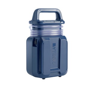 Vortex3 Standard High Flow Air Sampling Pump