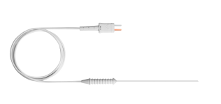 Waterproof, superfast needle probe (TC type T)