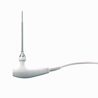 Robust food penetration probe (NTC)