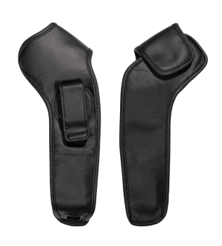 Testo Leather case
