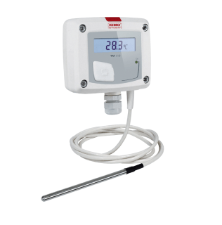 TM110-AOE Class 110 Temperature Transmitter