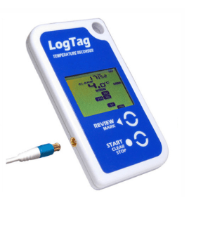 LOGDISPEX - LogTag External Probe with ST100J-1.5m Probe