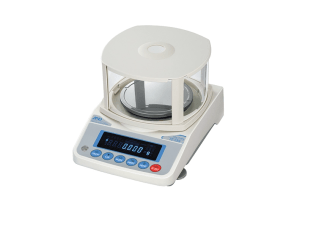 320 g x 0.01g FZ NMI Precision Balance with IP65 Protection