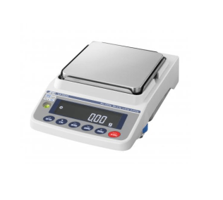 6200 g x 0.01 g GX Multi-Functional Precision Balance