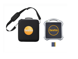 testo 560i - Digital refrigerant scale with Bluetooth