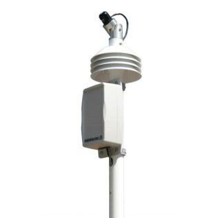 PVMet™ 100 Solar Monitoring Station