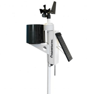 RainWise MK-III Wireless Weather Station