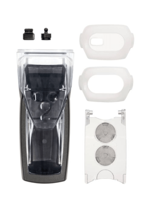 TopSafe protective case