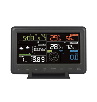 WS2980C-PRO TESA Prof WIFI Base Station (CONSOLE ONLY)