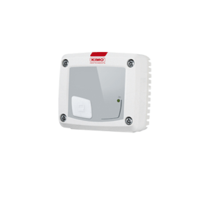 TM110-PNS Temperature Transmitter (Ambient, No Display) - IC-TM110-PNS