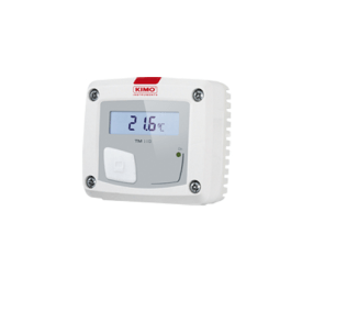 TM110-POS Temperature Transmitter (Ambient, with Display) - IC-TM110-POS