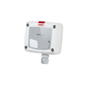 TM110-POS Temperature Transmitter (Terminal Block, No Display) - IC-TM110-PNB