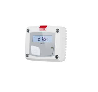 TM110-AOS Temperature Transmitter (Ambient) - IC-TM110-AOS