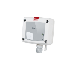 TM110-ANB Temperature Transmitter (Terminal Block, No Display) - IC-TM110-ANB