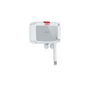 TH210-BNDP-150 Humidity and Temperature Transmitter (Remote, No Display)