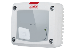 CO112-ANS Carbon Dioxide Transmitter