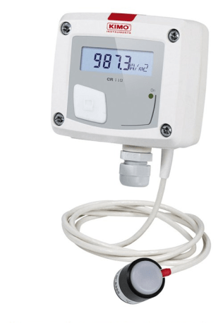 CR110-AO Radiation Transmitter
