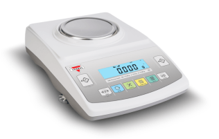 3000g x 0.01 g AGCK Analytical Balance Series with Auto Calibration