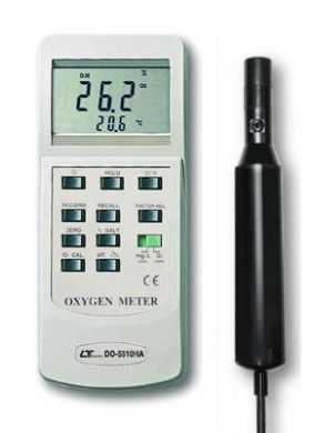 Dissolved Oxygen Meters