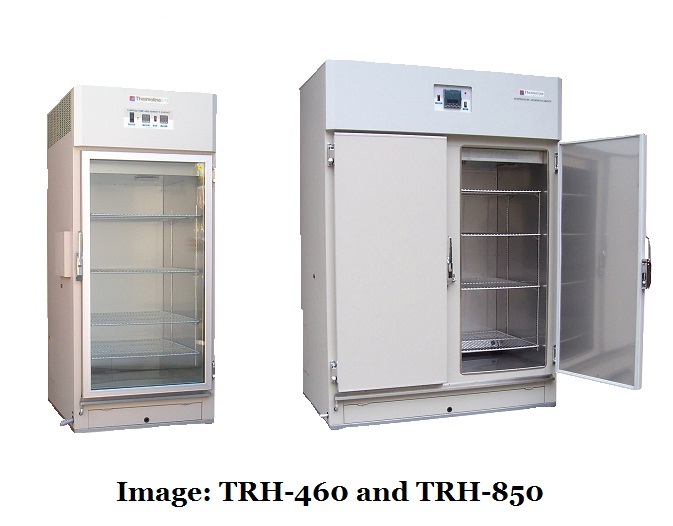 Temperature Humidity Cabinet Refrigerated Temperature