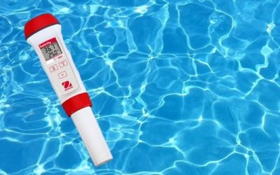 5 of the best Salinity Meters for the home pool