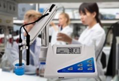 How To Choose The Right pH Meter For Your Application