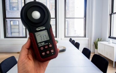 What Is a Light Meter Used For?