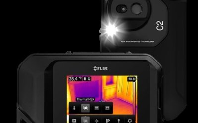 Five things you must know before you buy a thermal camera