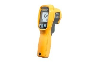 How do Infrared Thermometers work?