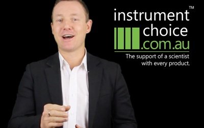 In need of specific scientific instruments? Instrument Choice has the solution!