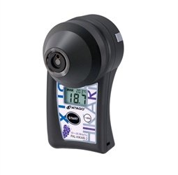 Introducing Pocket Infrared Brix Meters by Atago!