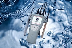 OHaus Water Quality Meters