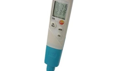 pH Meters for Food in Australia (and Why pH is Extremely Important to Measure!)