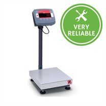 The Top 5 Industrial Bench Scales