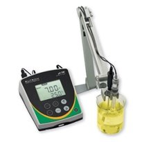 What is a Eutech pH Meter?